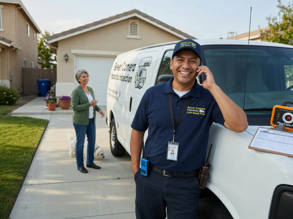 Sewer Line Repair East Greenwich, RI FAQs